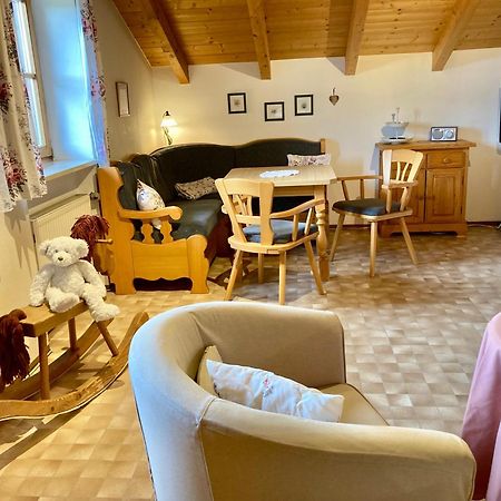 Ferienwohnung Gruber Тайзендорф Екстериор снимка