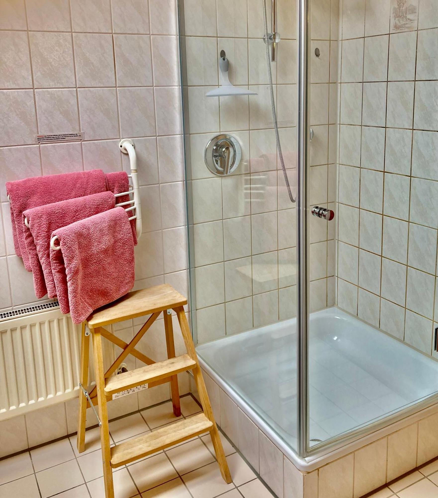 Ferienwohnung Gruber Тайзендорф Екстериор снимка