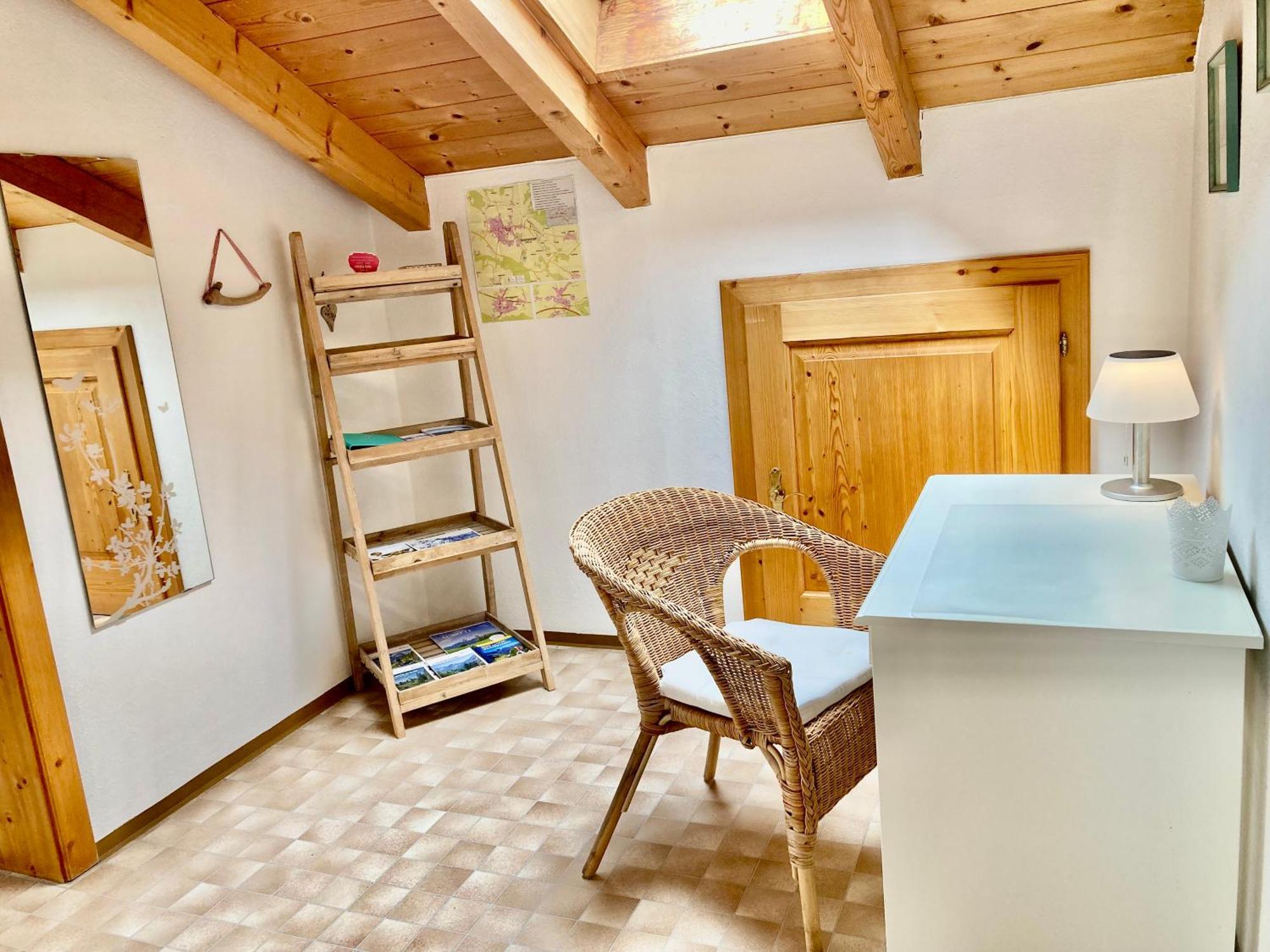 Ferienwohnung Gruber Тайзендорф Екстериор снимка
