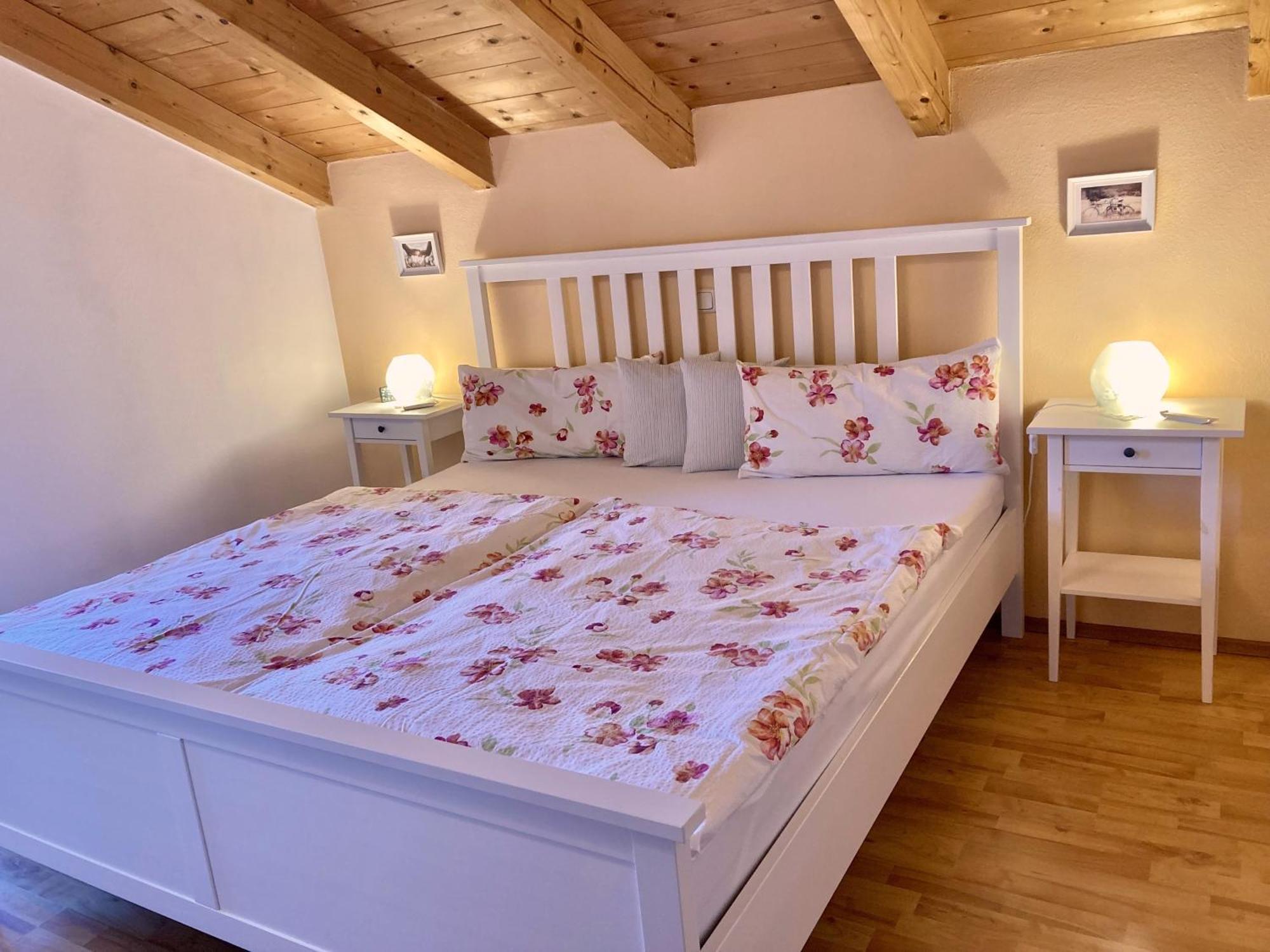 Ferienwohnung Gruber Тайзендорф Екстериор снимка